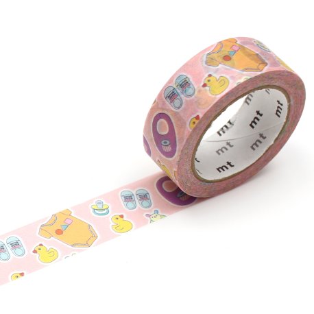 Masking tape - Tout pour le bébé