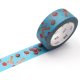 Masking Tape - Retour en enfance