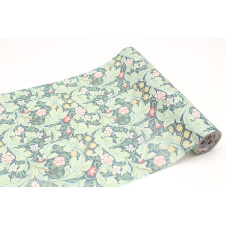 MT WRAP - William Morris - Leicester