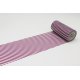 MT CASA RAYE violet / stripe purple