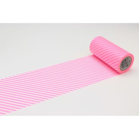 MT CASA RAYƒ rose fluo / stripe shocking pink