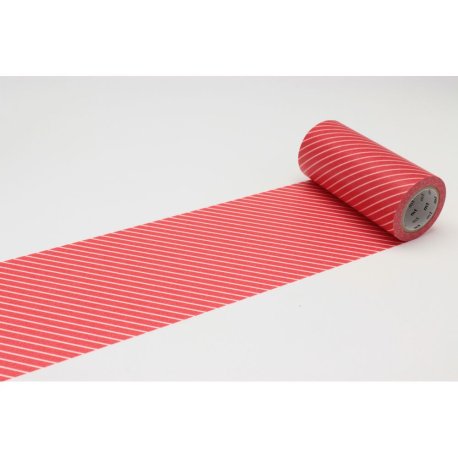 MT CASA RAYƒ rouge / stripe red