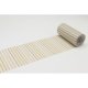 MT CASA Motif lignes shima murasaki
