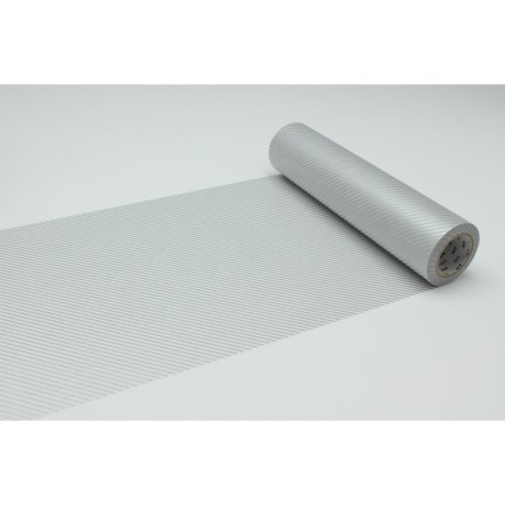 MT CASA RAYƒ stripe silver