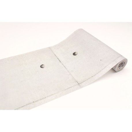 MT CASA FLEECE bŽton / concrete