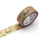Masking tape -  Le Petit Prince- Le Prince et le renard