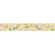 Masking tape -  Le Petit Prince- Le Prince et le renard