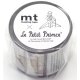 Masking tape - Le Petit Prince -Extrait