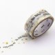 Masking tape - Le Petit Prince -Etoiles