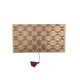 Enveloppe Cadeau - Arabesque - Ivoire/Rose