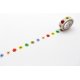 Masking tape - Léa Maupetit - Eclosion printanière