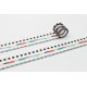 Masking tape - Set de 3 Papier Tigre rubans