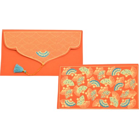 Enveloppe Cadeau 