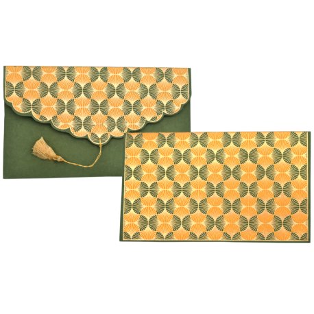 Enveloppe Cadeau 