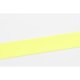 Masking tape - Uni jaune fluo / shocking yellow