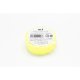 Masking tape - Uni jaune fluo / shocking yellow