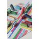 Coffret ART TAPE 10 masking tape 9mm effet crayon