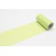 MT CASA POIS 10cm vert anis - dot lime